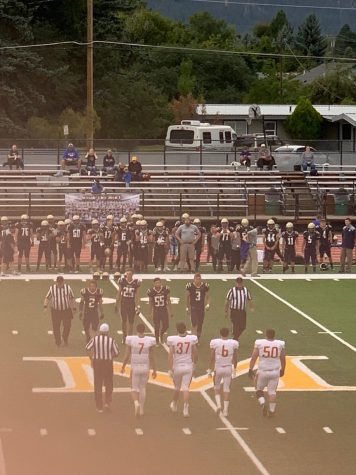 Flathead High School band marches toward new uniforms after 50