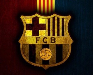 FC Barcelona has been struggling to compete with other major teams this year. Image courtesy of HD Wallpapers.