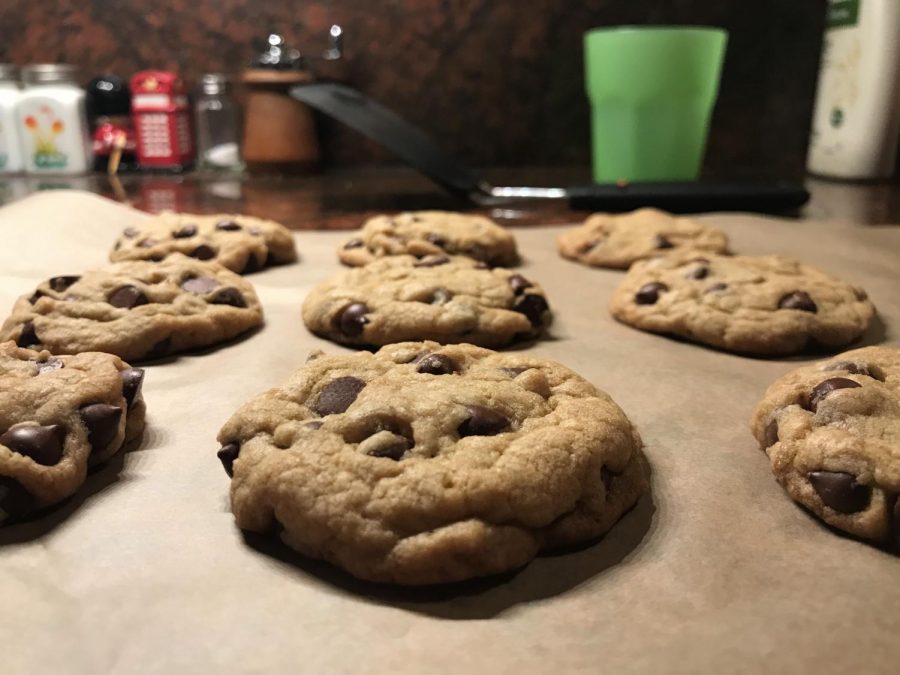 Reviewing the Best Chocolate Chip Cookie Recipes