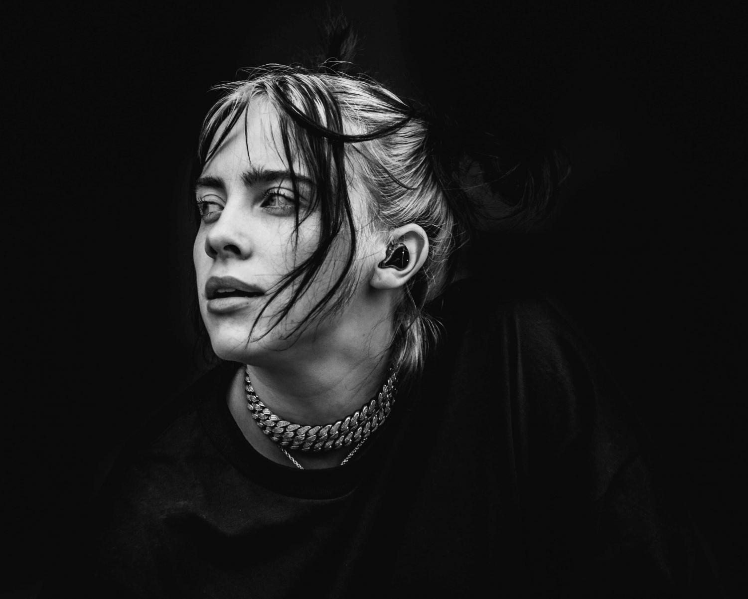 The World’s a Little Blurry Offers a Clearer Glimpse Into Billie Eilish