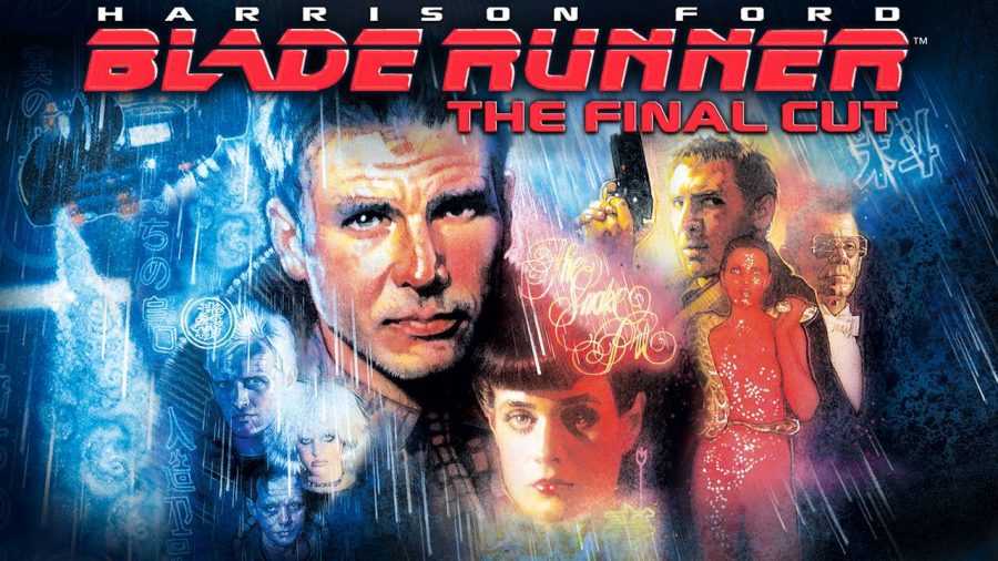 Why Good Films Dont Make Money: Blade Runner