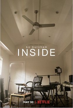 Bo Burnham’s Inside: Almost A Year Later