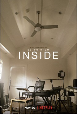 "Inside" poster.
Courtesy of Wikipedia