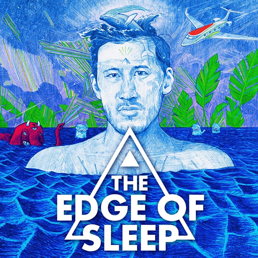 The Edge of Sleep” Will Definitely Keep You Up