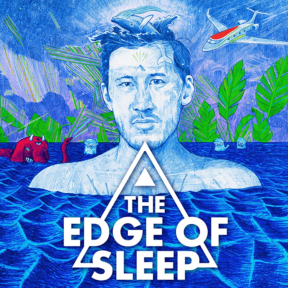 The Edge of Sleep” Will Definitely Keep You Up – Hellgate Lance