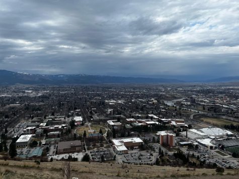 The Best Hikes in Missoula