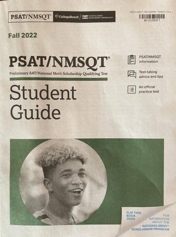 Why PSAT Scholarships Aren’t Actually Working