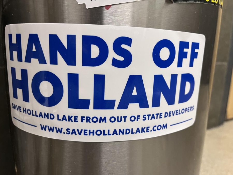 Holland Lake Lodge Proposal Causes Backlash