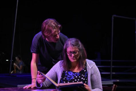 Missoula’s Take on “next to normal” Gives The Tony Winning Play a Fresh Spin
