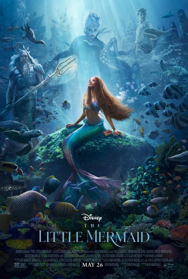 Little Mermaid: Is it Worth the Time