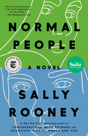 Normal People, A Book Review
