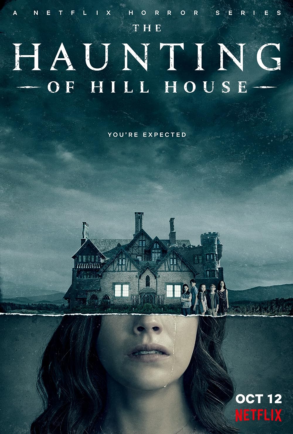 Mike Flanagan Releases Another Thrilling TV Show