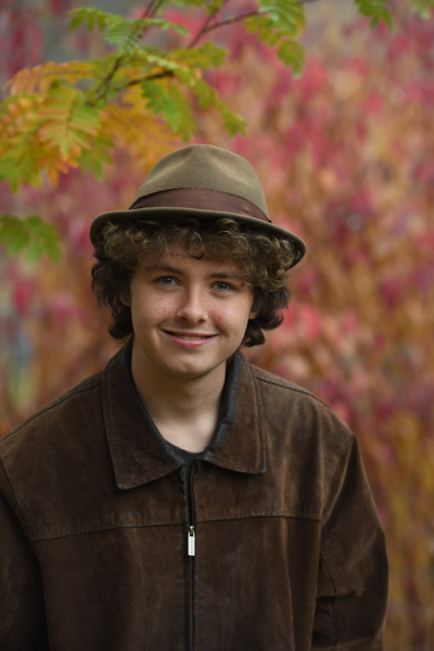 Joaquin Brodie