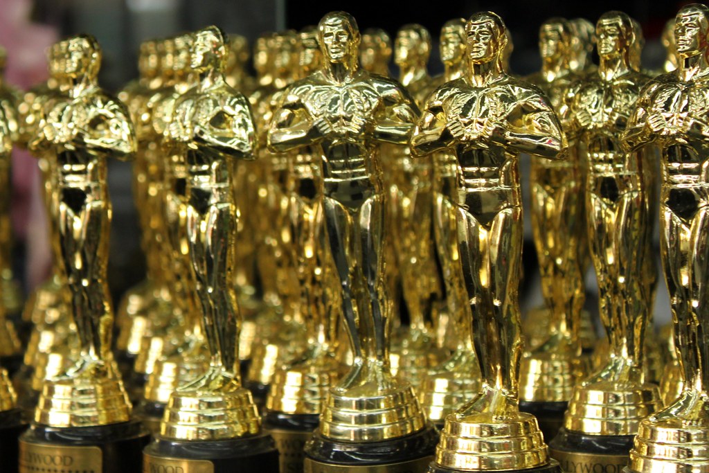 Oscar Nominations Cause Controversy