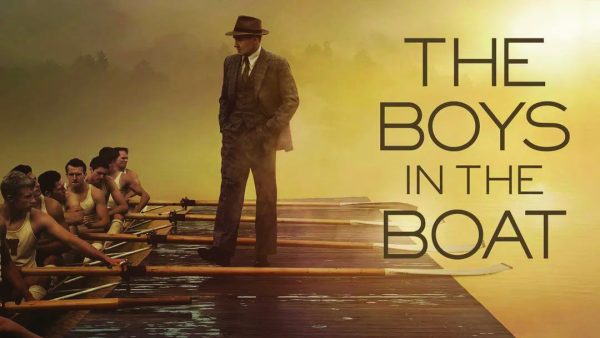 The Boys In The Boat Movie Takes Theaters Around The Country By Storm