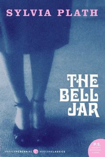 Bell Jar, A Timeless Novel