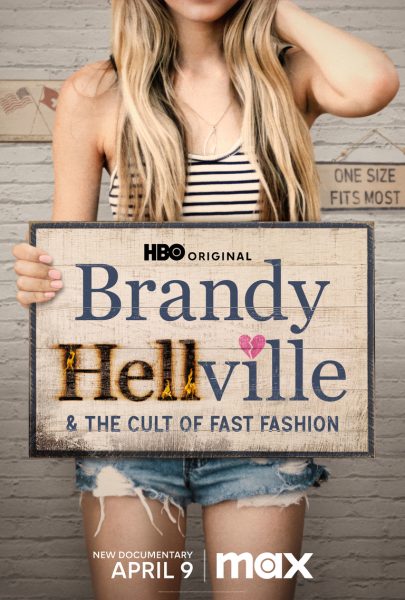 Brandy Hellville Review