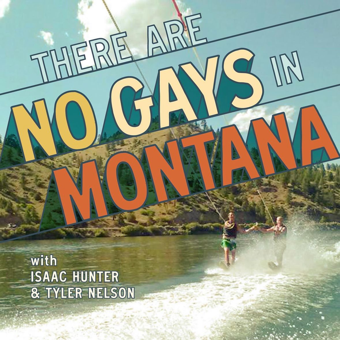 There Are No Gays In Montana Podcast Review
