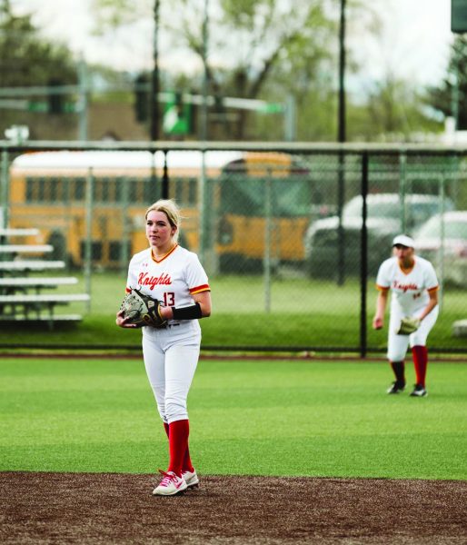 Hellgate Softball: One Win At a Time