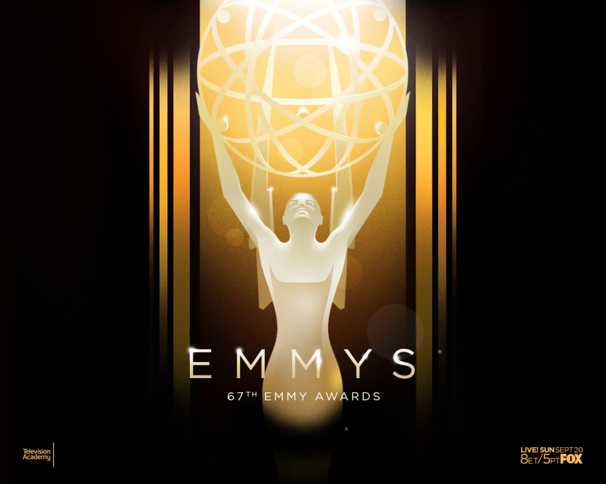 Winners of the 76th Primetime Emmys