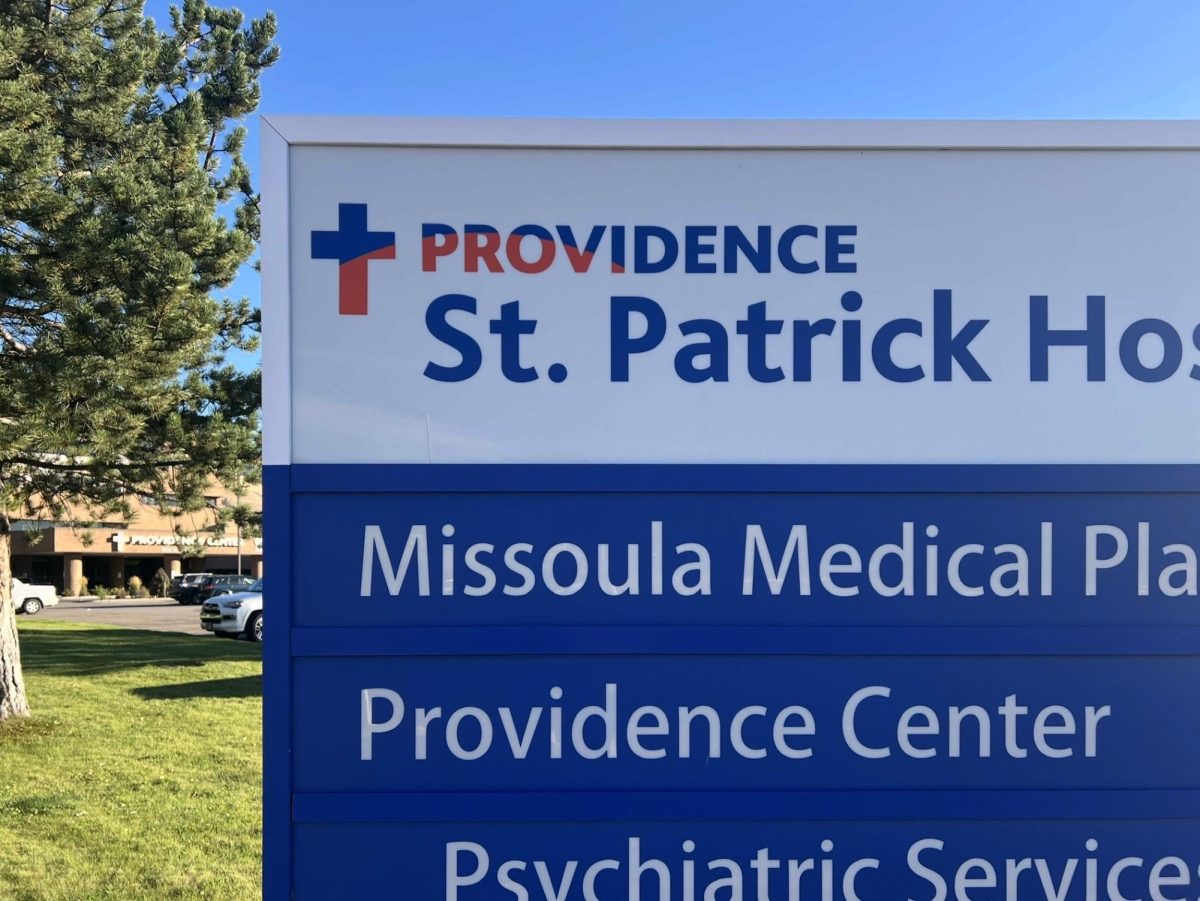 Missoula's Partial Hospitalization Program For students