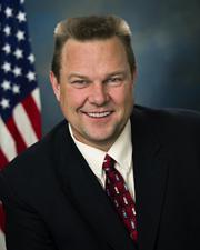 Jon Tester is the incumbent running for Senate. 