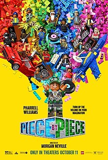 Piece by Piece; A Review