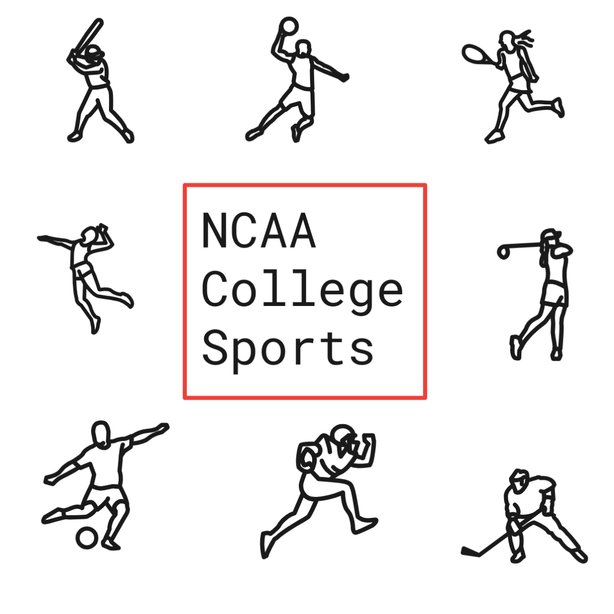 College Sports Recruitment: Getting on a Coach's Radar