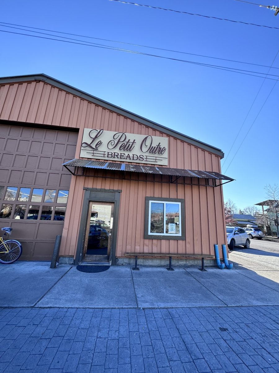 Le Petit is a favorite lunch spot for students at Hellgate High School