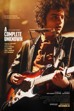 “A Complete Unknown” Review