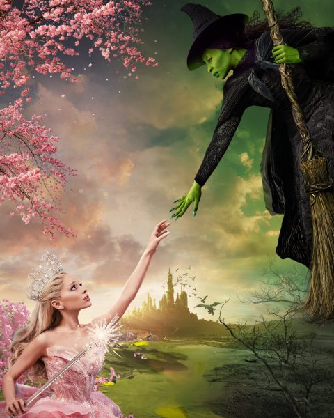 Wicked; A Review