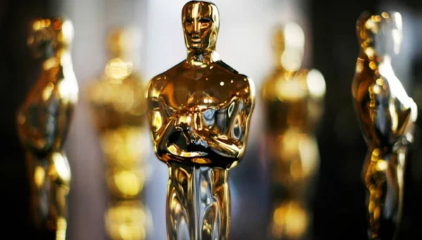 Oscar Nominations Recognize a Variety of Films and Actors