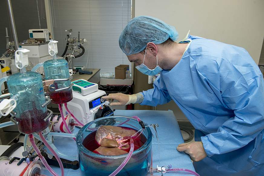 Surgeons can make fatal mistakes during surgery that lead to complications later on