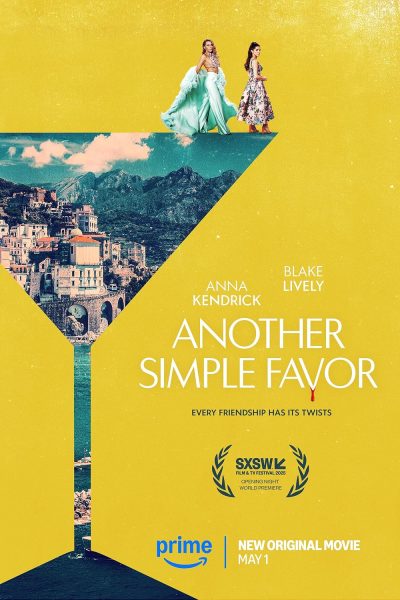 Another Simple Favor: A Review