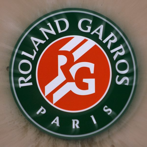 The French Open Showcases Amazing Tennis