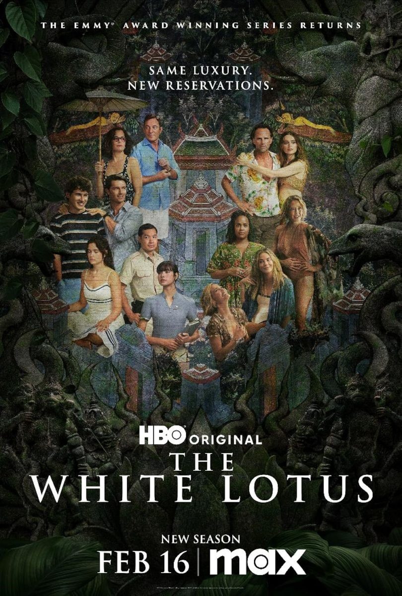 Season Three is a Fittingly Dark Yet Unique Addition to White Lotus Series