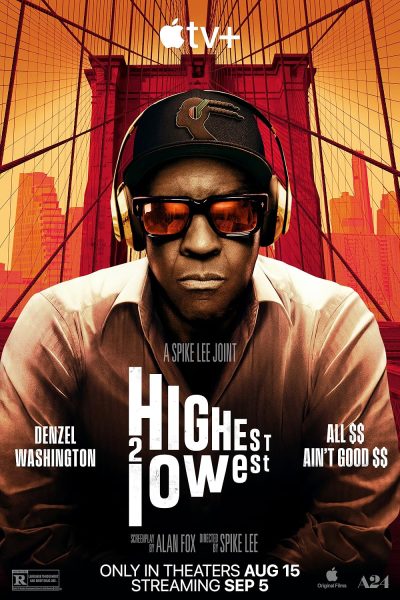 “Highest 2 Lowest”: Spike Lee’s Call to Reinvent Himself