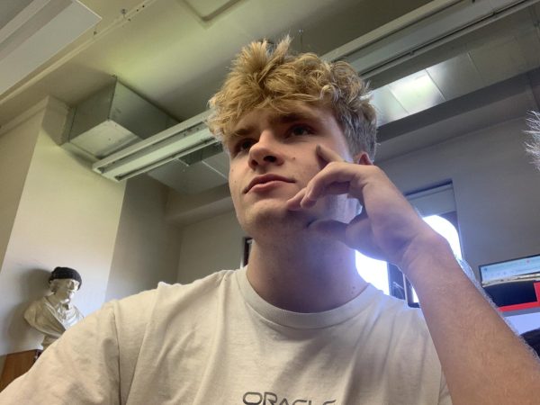 Gus Darty