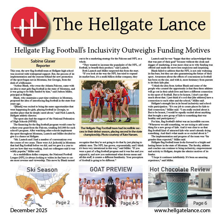 Dec. 2025 Print Edition