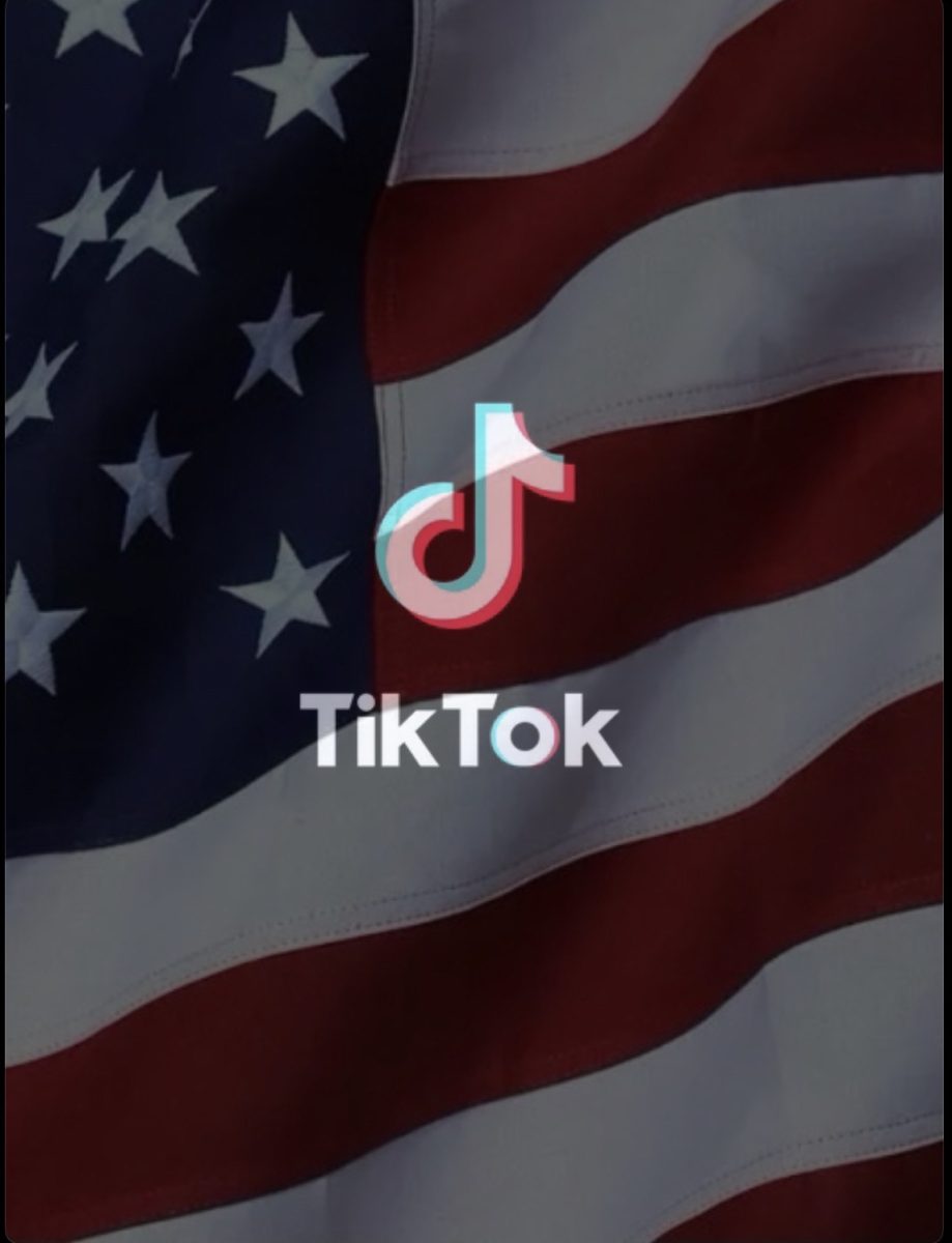 TikTok finalized the deal selling its US operations to American investors on Jan. 22, 2026. Graphic by Quinn Stromberg.