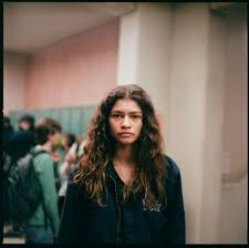 Euphoria: Teenagers Designed by Adults